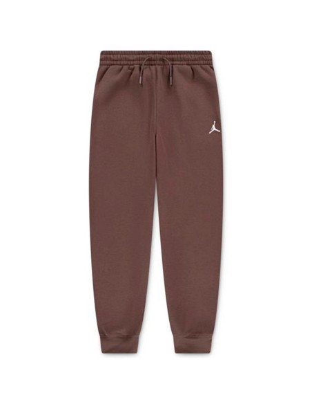 Comprar Pantalons Junior Jordan MJ Brooklyn Fleece Brown | 24Segons