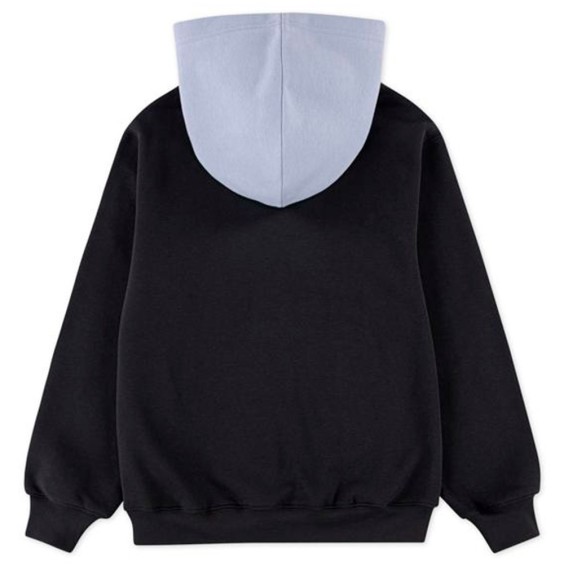 Comprar Dessuadora Junior Jordan Brooklyn PO Sport Off Noir | 24Segons