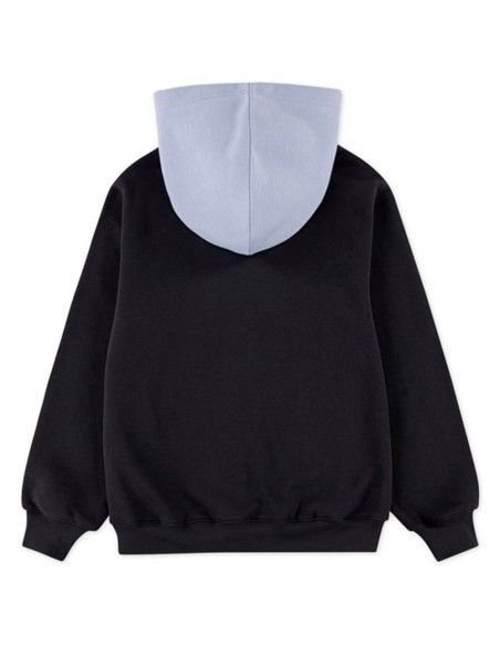 Comprar Dessuadora Junior Jordan Brooklyn PO Sport Off Noir | 24Segons