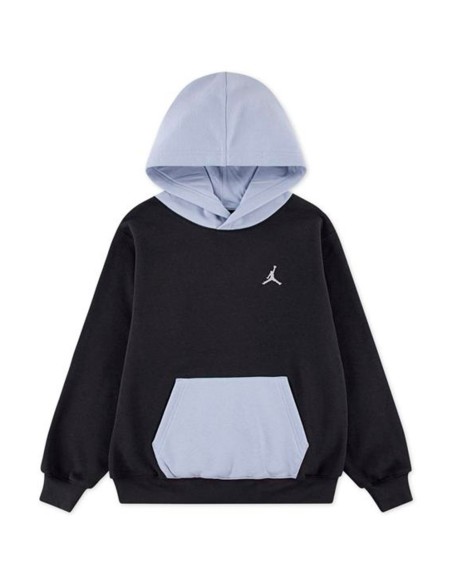 Acheter Sweatshirt Junior Jordan Brooklyn PO Sport Off Noir | 24Segons