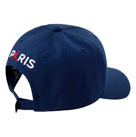 Comprar Gorra Junior Jordan PSG Midnight Navy | 24Segons