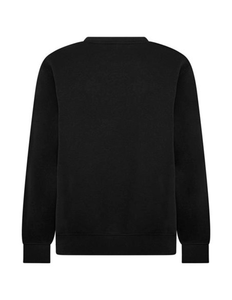 Comprar Sudadera Junior Jordan Brooklyn Fleece Crew Black | 24Segons