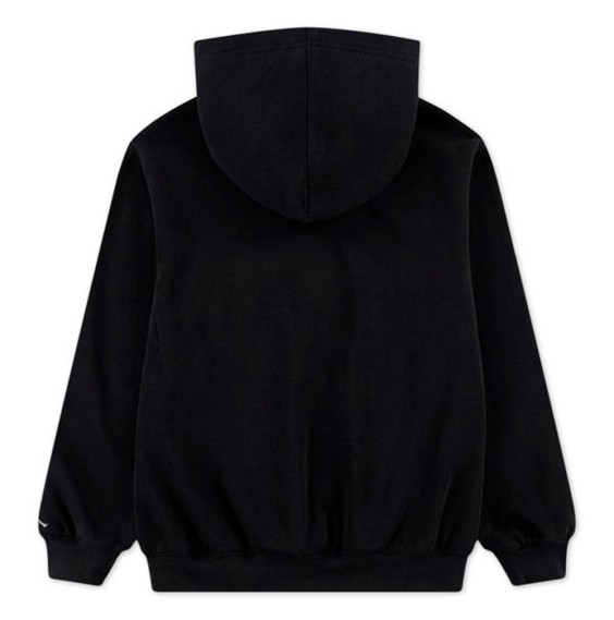 Comprar Sudadera Junior Jordan MVP Fleece Black | 24Segons