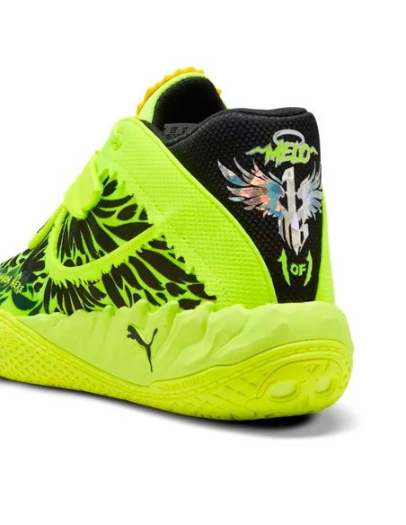 Acheter des Chaussures Puma MB.05 Voltage | 24Segons