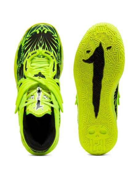 Acheter des Chaussures Puma MB.05 Voltage | 24Segons