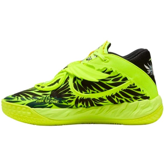 Comprar Sabatilles Junior Puma MB.05 Voltage | 24Segons
