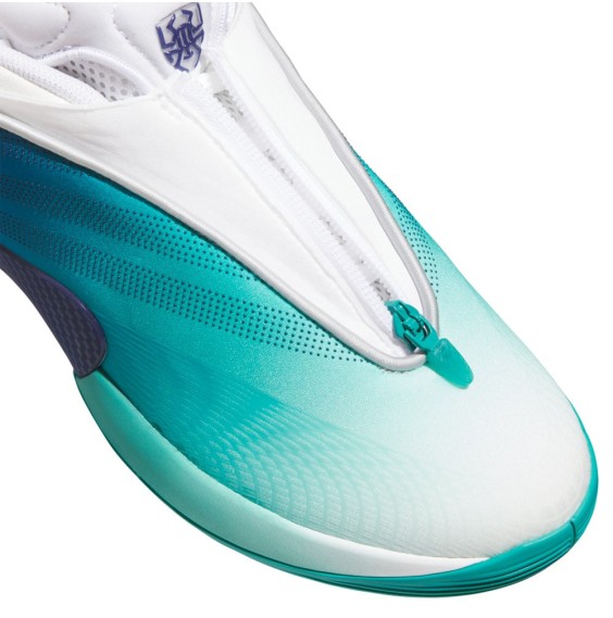 Acheter adidas Performance D.O.N. Issue 7 Pulse Pure Teal | 24Segons
