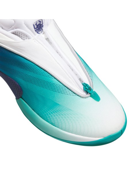 Acheter adidas Performance D.O.N. Issue 7 Pulse Pure Teal | 24Segons