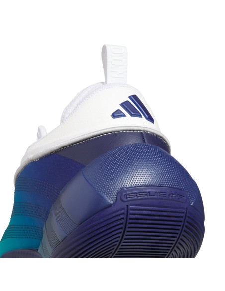 Acheter adidas Performance D.O.N. Issue 7 Pulse Pure Teal | 24Segons