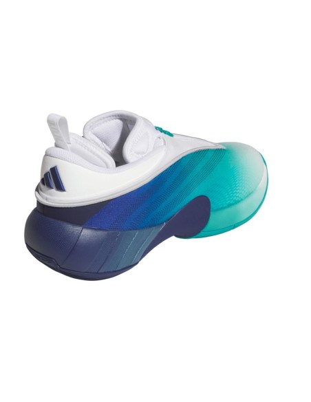 Acheter adidas Performance D.O.N. Issue 7 Pulse Pure Teal | 24Segons