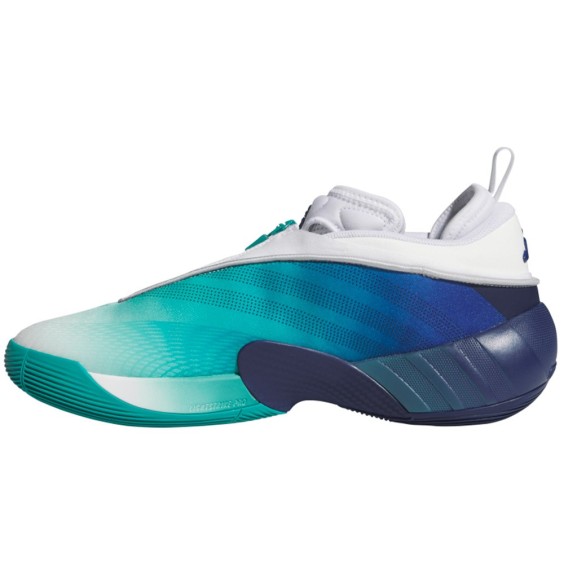 Acheter adidas Performance D.O.N. Issue 7 Pulse Pure Teal | 24Segons