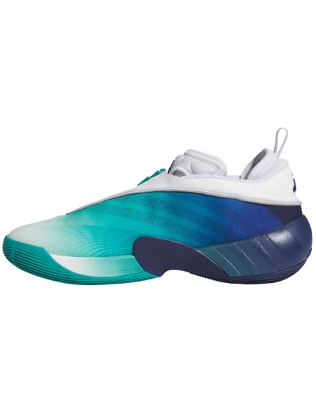 Acheter adidas Performance D.O.N. Issue 7 Pulse Pure Teal | 24Segons