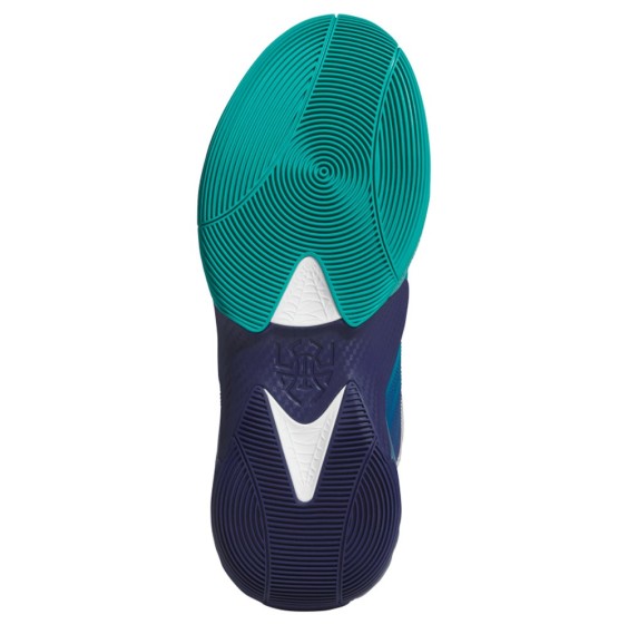 Acheter adidas Performance D.O.N. Issue 7 Pulse Pure Teal | 24Segons