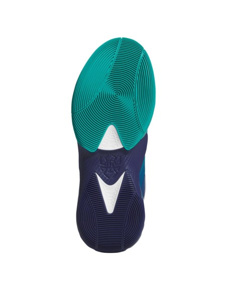 Acheter adidas Performance D.O.N. Issue 7 Pulse Pure Teal | 24Segons