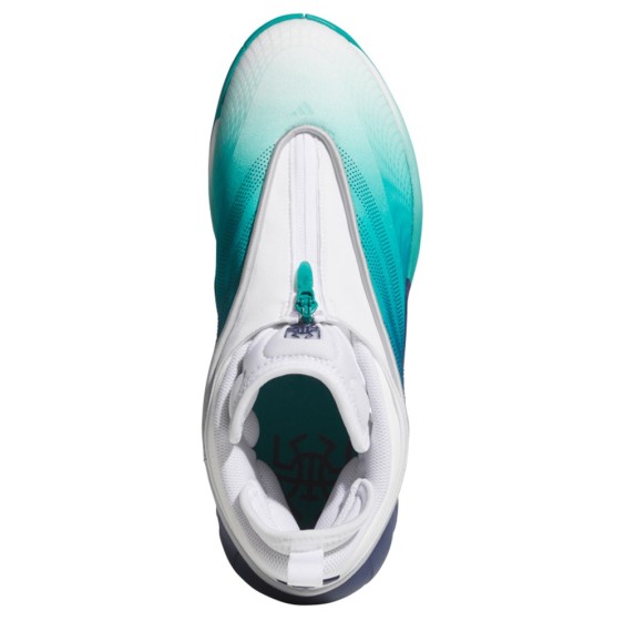 Acheter adidas Performance D.O.N. Issue 7 Pulse Pure Teal | 24Segons