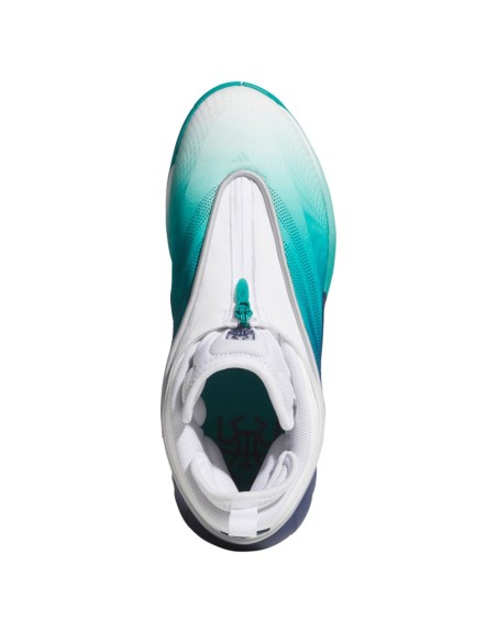 Acheter adidas Performance D.O.N. Issue 7 Pulse Pure Teal | 24Segons