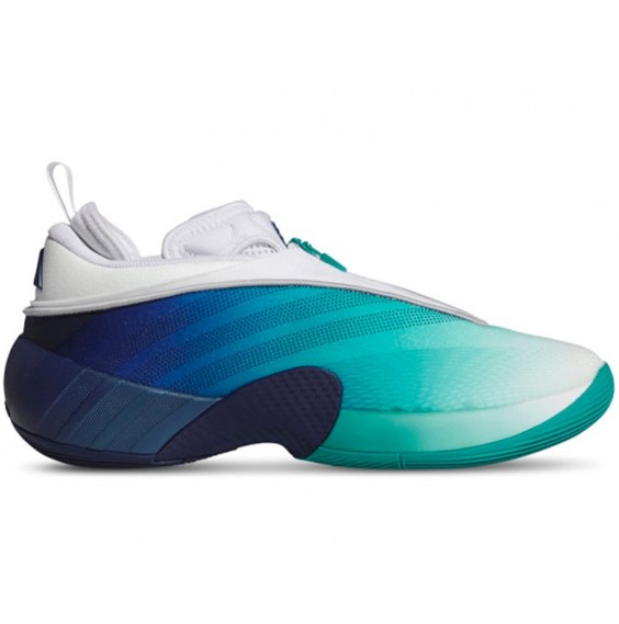 Acheter adidas Performance D.O.N. Issue 7 Pulse Pure Teal | 24Segons