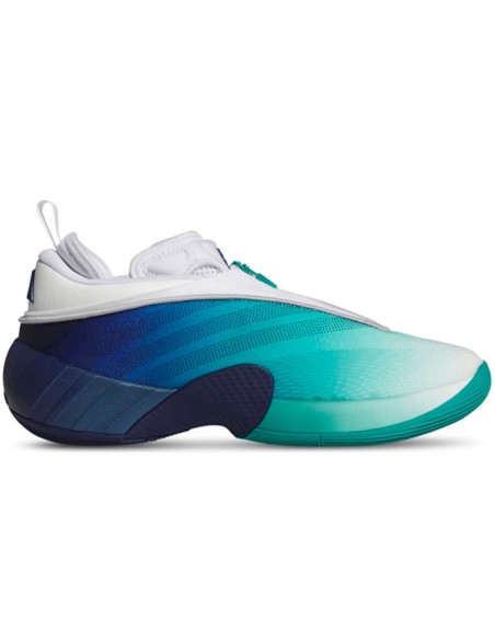 Acheter adidas Performance D.O.N. Issue 7 Pulse Pure Teal | 24Segons