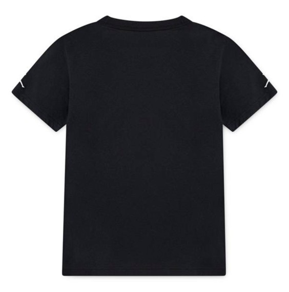 Buy Junior T-Shirt Jordan Wings Black | 24Segons