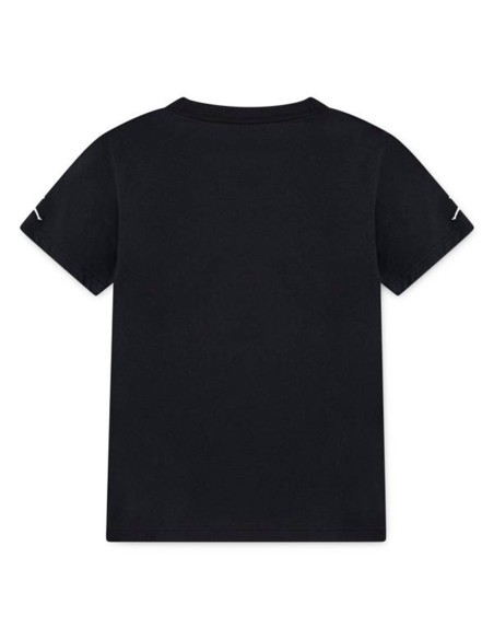 Comprar Samarreta Junior Jordan Wings Black | 24Segons