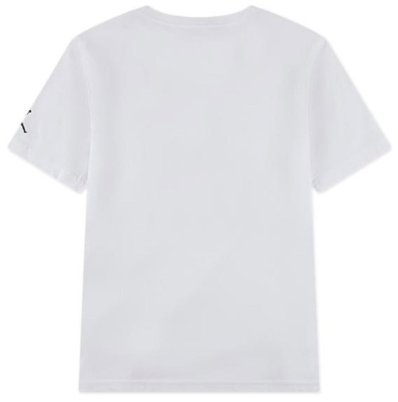 Buy Junior T-Shirt Jordan Jumpman Skeleton White | 24Segons