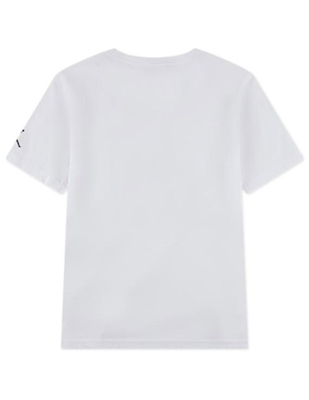 Buy Junior T-Shirt Jordan Jumpman Skeleton White | 24Segons