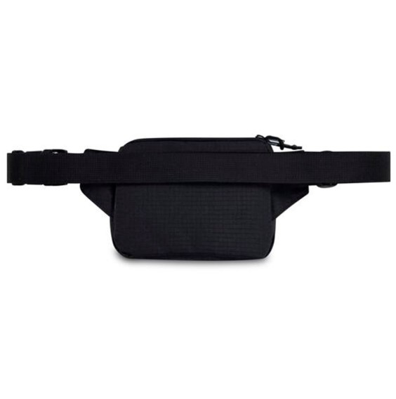 Acheter Bum Bag Jordan Cordura Franchise Cross Cross Black | 24Segons