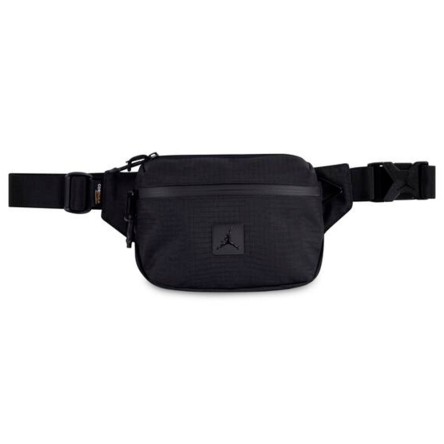 Acquistare Bum Bag Jordan Cordura Franchise Cross Black | 24Segons