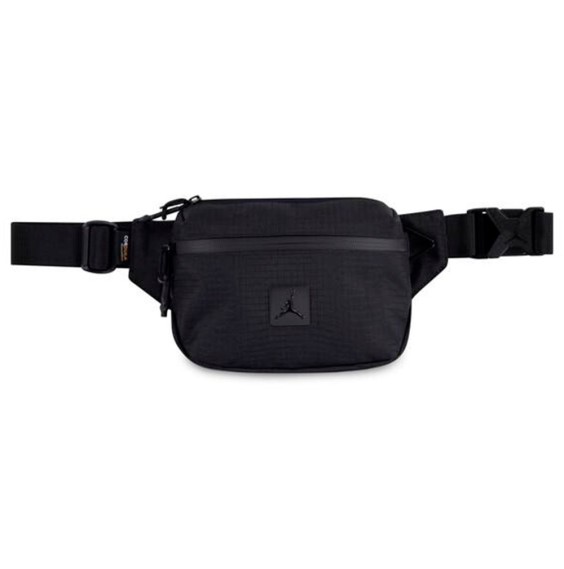 Acquistare Bum Bag Jordan Cordura Franchise Cross Black | 24Segons