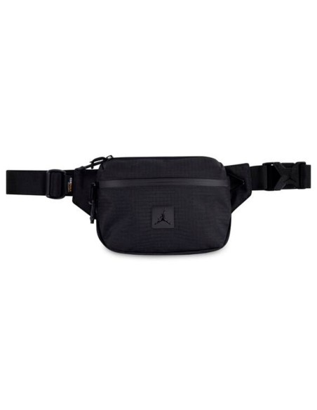 Acquistare Bum Bag Jordan Cordura Franchise Cross Black | 24Segons