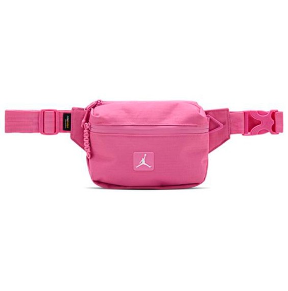 Acheter Bum Bag Jordan Cordura Franchise Cross Spirit Pink | 24Segons