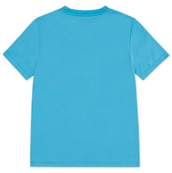 Comprar Samarreta Junior Jordan Sport Code Blue Chill | 24Segons