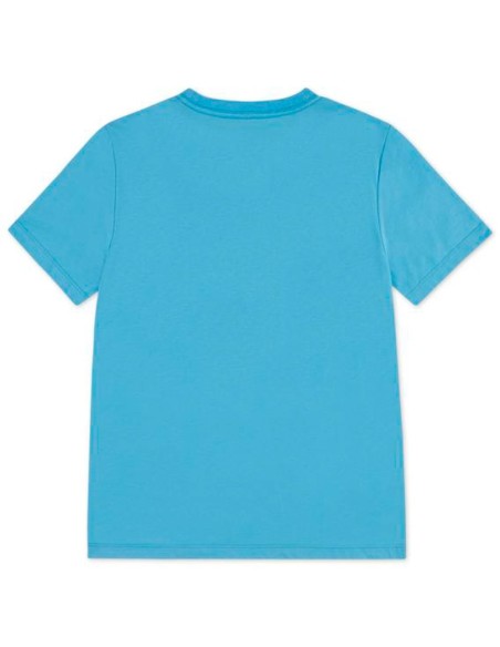 Acheter le T-shirt Junior Jordan Sport Code Blue Chill | 24Segons