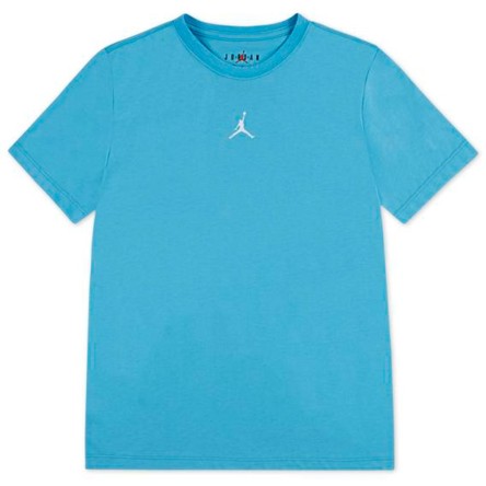 Acquistare la T-Shirt Junior Jordan Sport Code Blue Chill | 24Segons