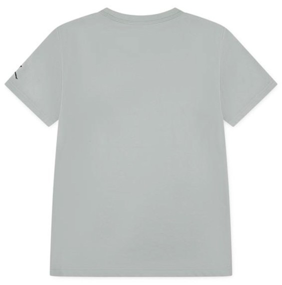 Comprar Camiseta Junior Jordan Sport Dri-FIT LT Silver | 24Segons