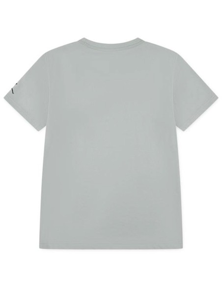 Acquistare Maglietta Junior Jordan Sport Dri-FIT LT Silver | 24Segons