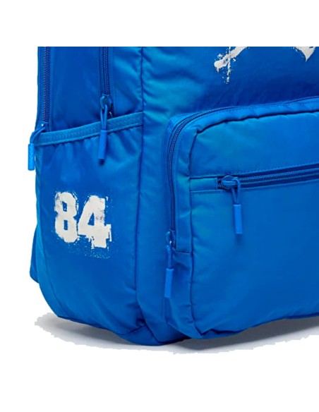 Buy Jordan MVP Sport Fight Club Blue Backpack | 24Segons