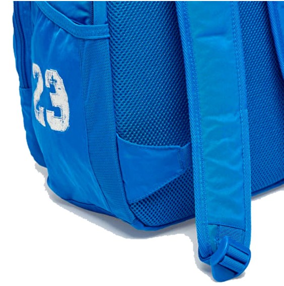 Buy Jordan MVP Sport Fight Club Blue Backpack | 24Segons