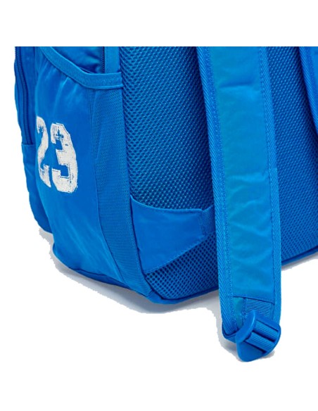 Buy Jordan MVP Sport Fight Club Blue Backpack | 24Segons