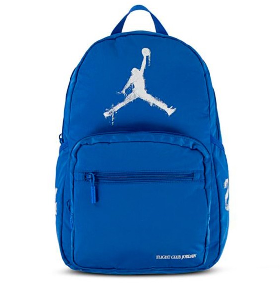 Acheter Jordan MVP Sport Fight Club Bleu Sac à dos | 24Segons