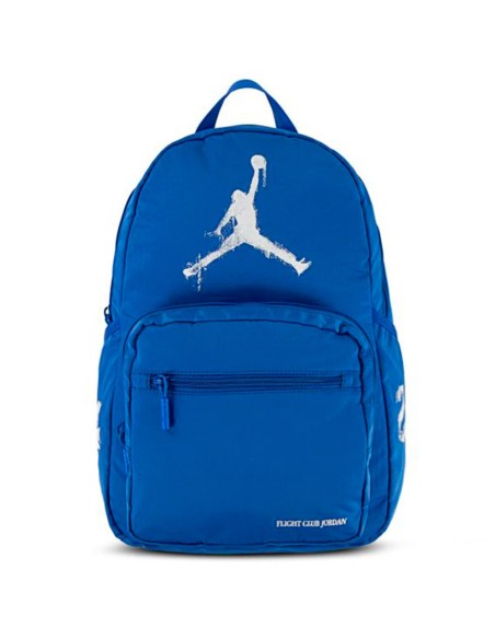 Comprar Mochila Jordan MVP Sport Fight Club Blue | 24Segons