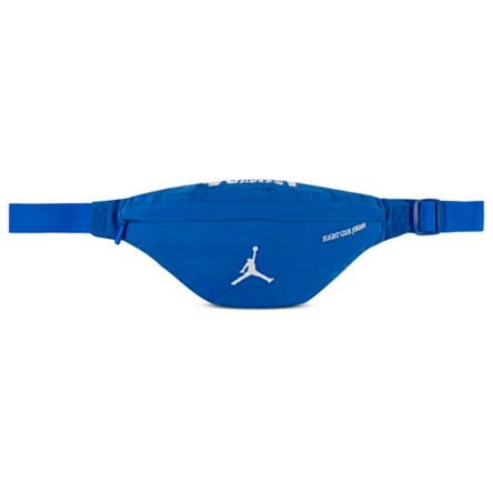 Comprar Riñonera Jordan MVP Crossbody Sport Blue | 24Segons