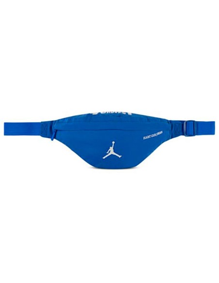 Comprar Riñonera Jordan MVP Crossbody Sport Blue | 24Segons