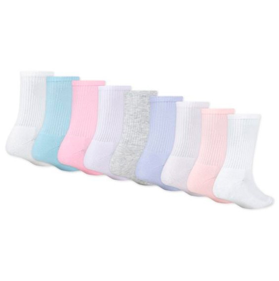 Acheter les chaussettes Junior Jordan Holiday Crew Multicolour 924Segons