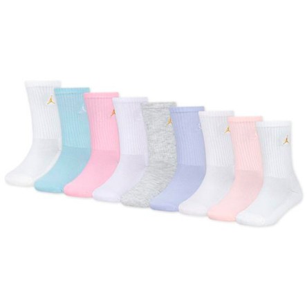 Acheter les chaussettes Junior Jordan Holiday Crew Multicolour 924Segons