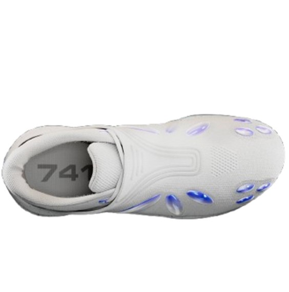 Acheter Sneakers 741 Rover White Noise | 24Segons