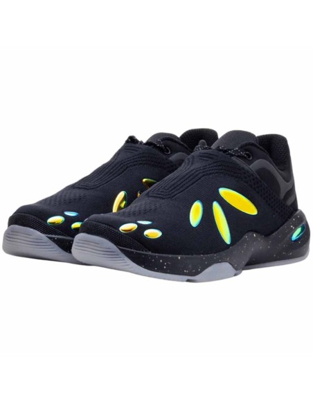 Buy 741 Rover Black Moon Sneakers | 24Segons