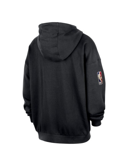 Buy Grizzlies Sweatshirt 2025-26 Hardwood Classics Black | 24Segons