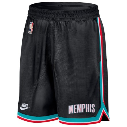 Acheter Grizzlies Trousers 25-26 Hardwood Dri-FIT Black | 24Segons