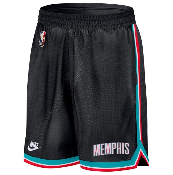 Acheter Grizzlies Trousers 25-26 Hardwood Dri-FIT Black | 24Segons